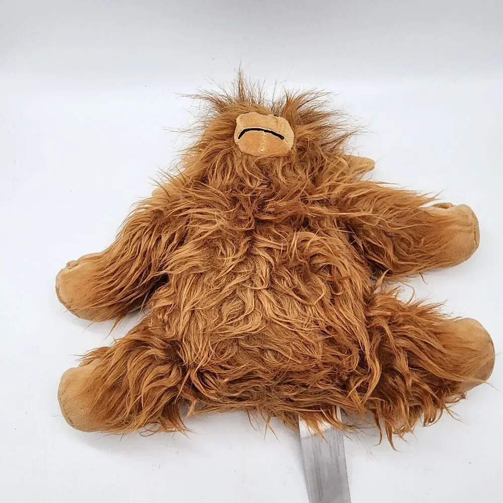 Suzzipals Highland Cow Plush 12